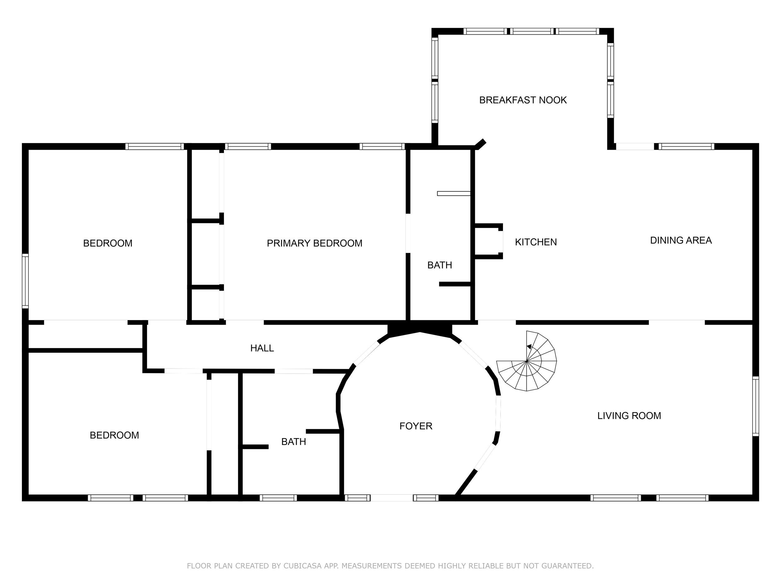 105 La Porte Drive, Chattanooga, Tennessee image 31