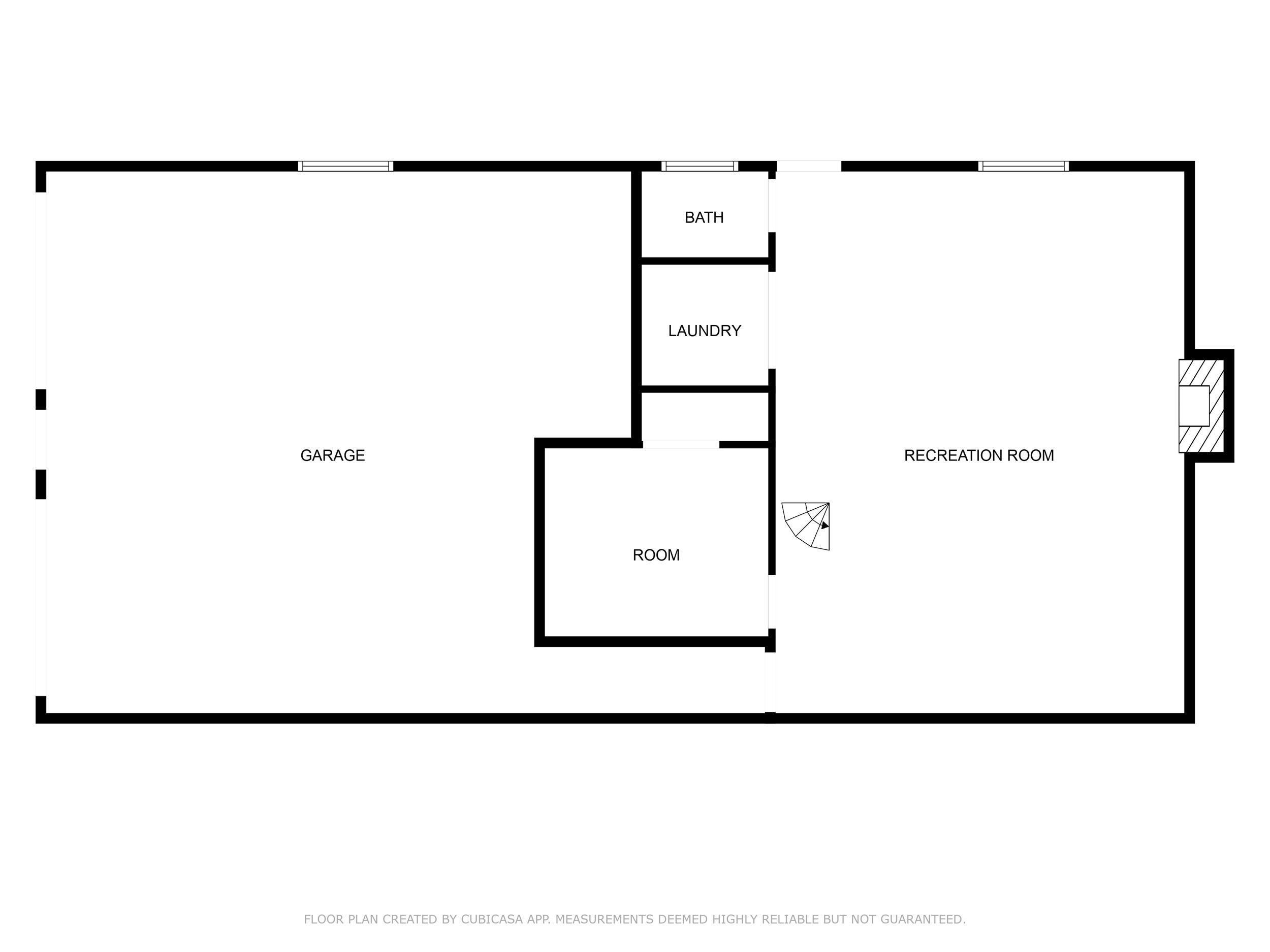 105 La Porte Drive, Chattanooga, Tennessee image 32