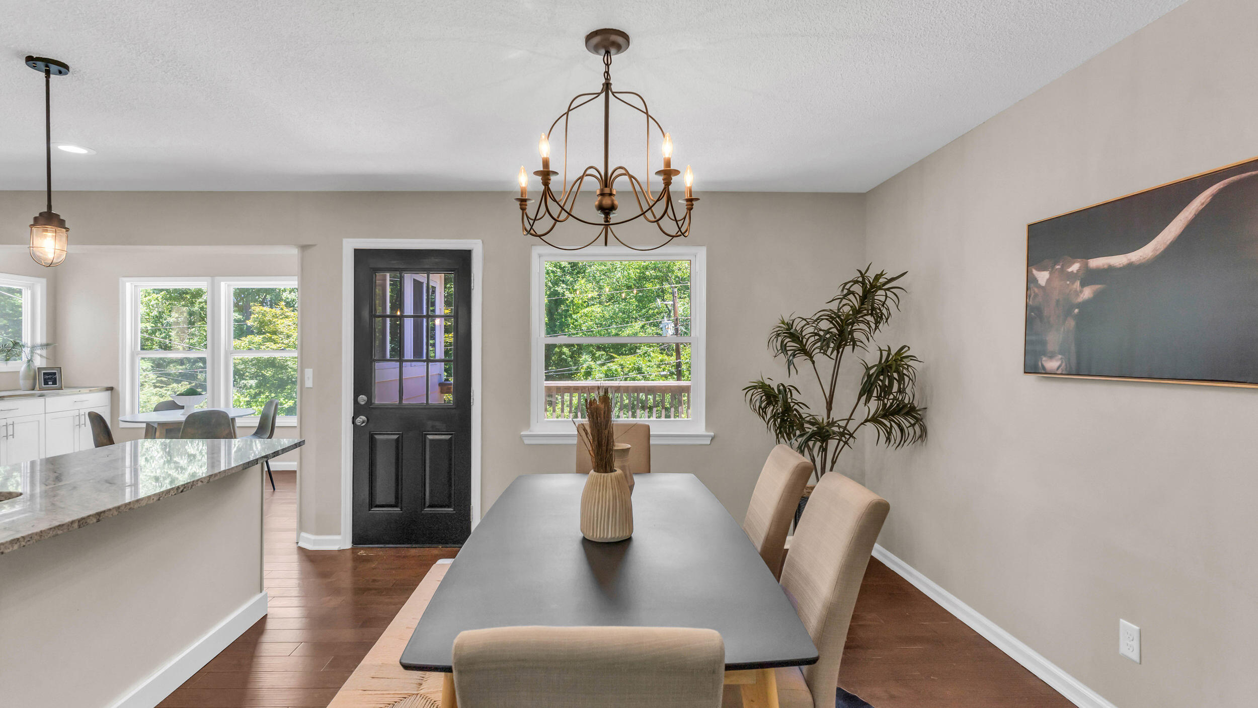 105 La Porte Drive, Chattanooga, Tennessee image 8