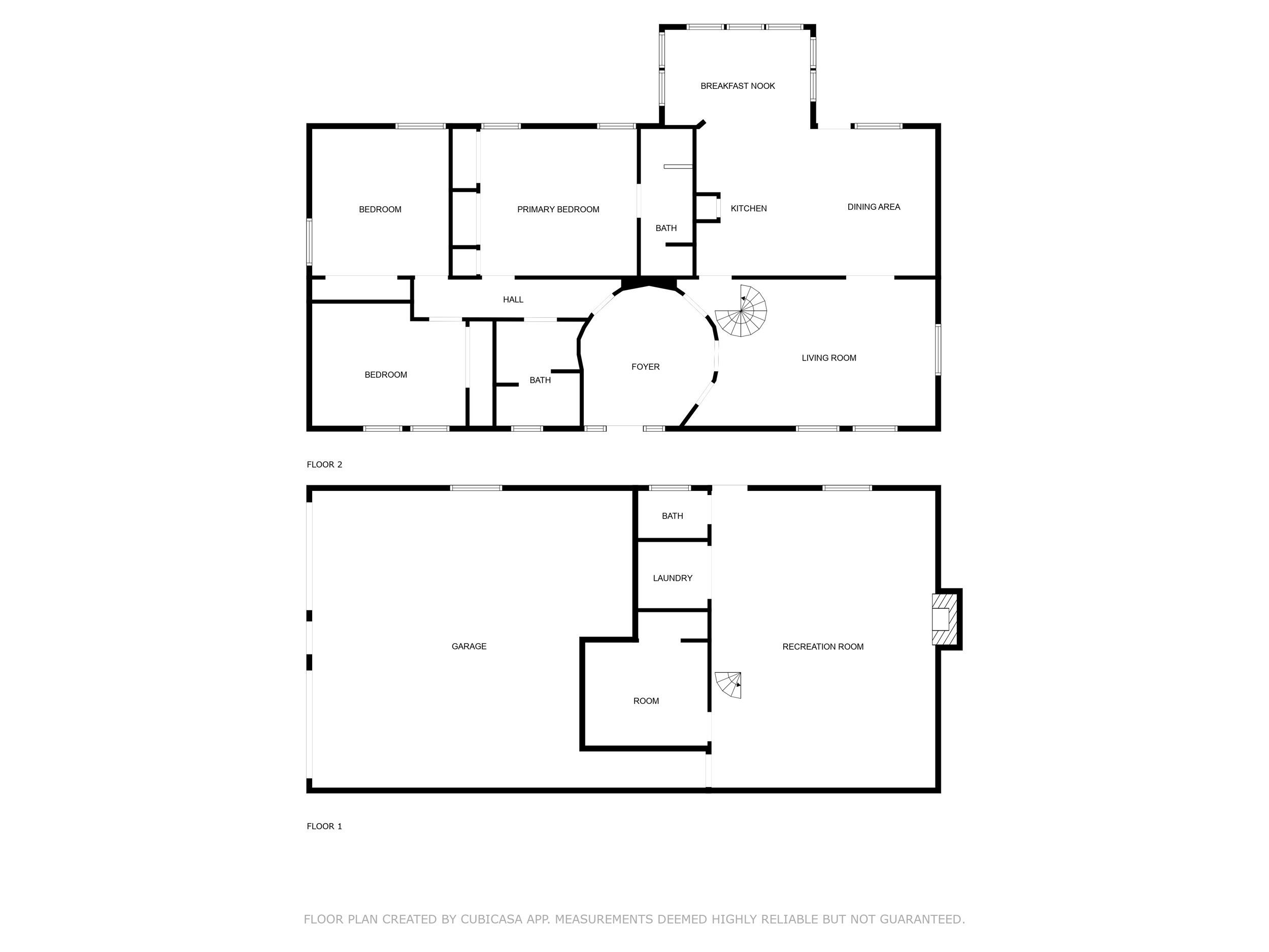 105 La Porte Drive, Chattanooga, Tennessee image 30