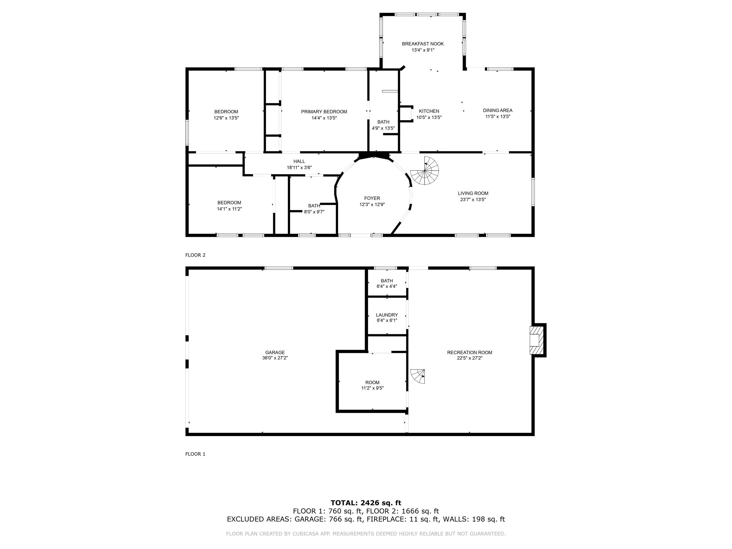 105 La Porte Drive, Chattanooga, Tennessee image 27
