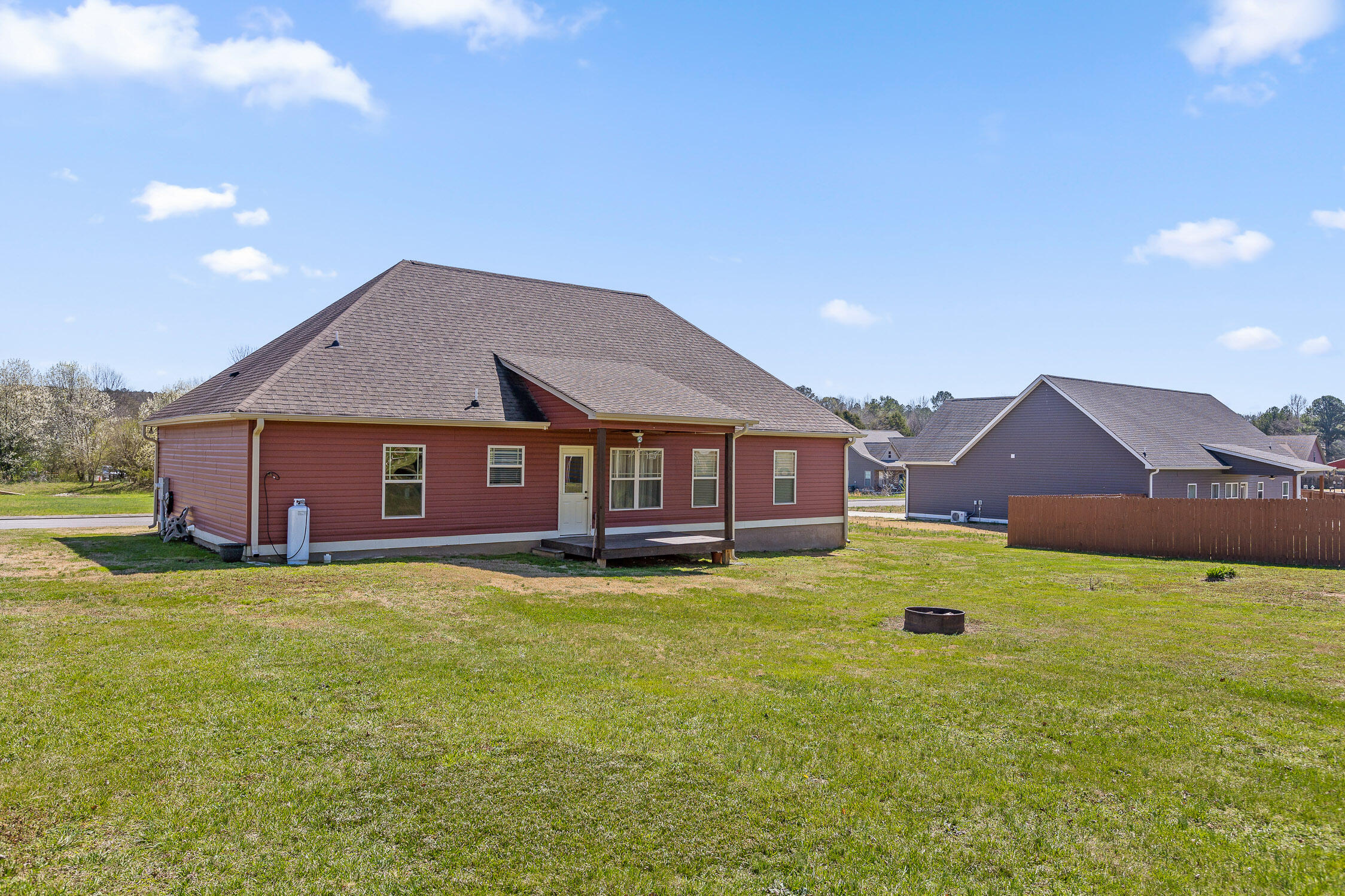 60 Evergreen Meadows Lane, Rock Spring, Georgia image 4
