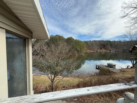 Tiny photo for 115 Lake Shore Drive, Pikeville, TN 37367 (MLS # 1528436)