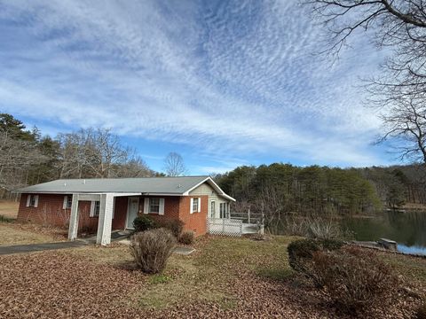 Tiny photo for 115 Lake Shore Drive, Pikeville, TN 37367 (MLS # 1528436)