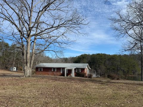 Tiny photo for 115 Lake Shore Drive, Pikeville, TN 37367 (MLS # 1528436)