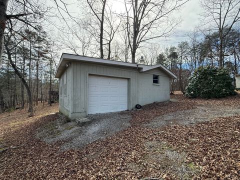 Tiny photo for 115 Lake Shore Drive, Pikeville, TN 37367 (MLS # 1528436)