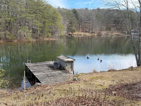 Tiny photo for 115 Lake Shore Drive, Pikeville, TN 37367 (MLS # 1528436)