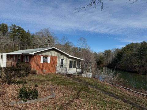 Tiny photo for 115 Lake Shore Drive, Pikeville, TN 37367 (MLS # 1528436)