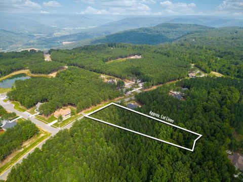 Photo of 3525 Crockett Point, Jasper, TN 37347 (MLS # 1523329)