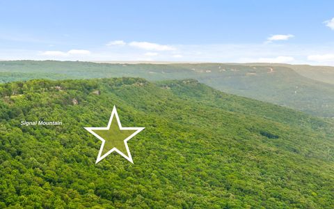 0 E Brow Road Signal Mountain TN 37377