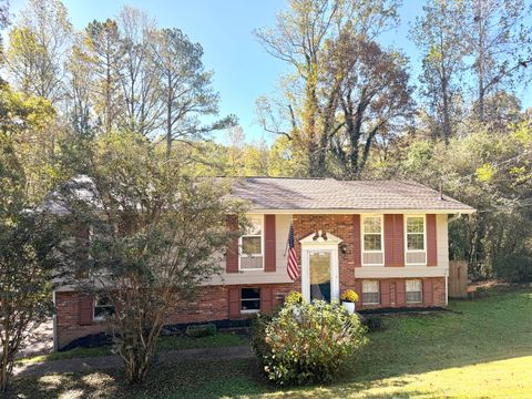 Photo of 184 Cinderella Drive, Flintstone, GA 30725 (MLS # 1522880)