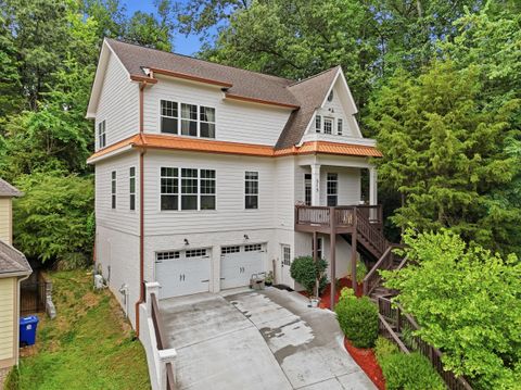 Homes For Sale - 515 Druid Lane<br/> Hamilton County, Chattanooga, TN 37405