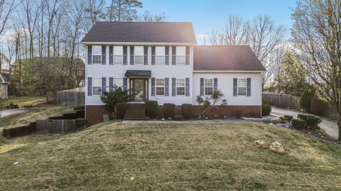 1058 Crossing Way NW Cleveland TN 37312