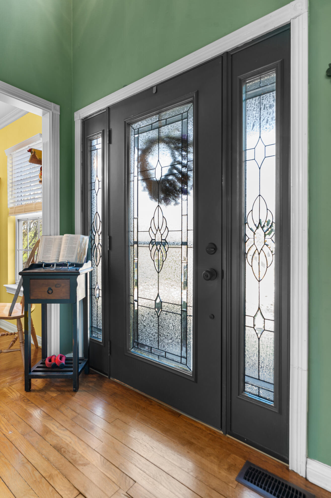 1058 Crossing Way NW