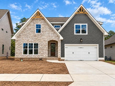 Homes For Sale - 3143 Grassland Circle<br/> Apison, TN 37302