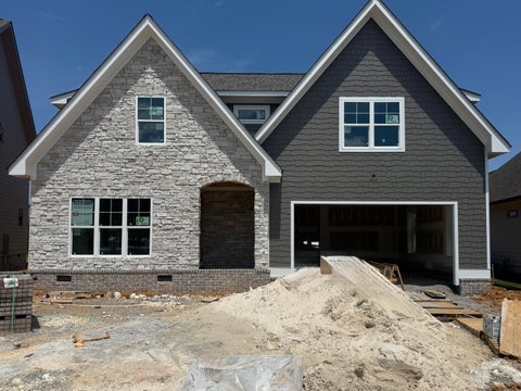 Homes For Sale - 3143 Grassland Circle<br/> Apison, TN 37302