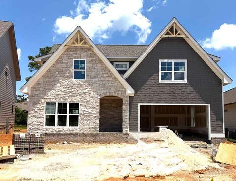 Homes For Sale - 3143 Grassland Circle<br/> Apison, TN 37302