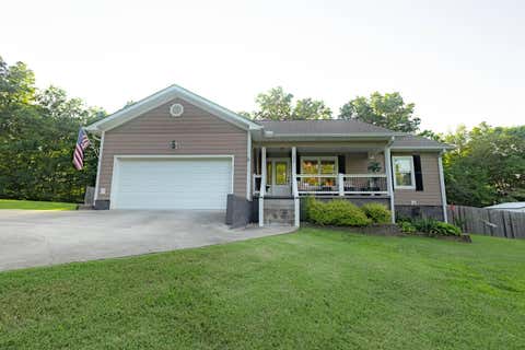 Photo of 246 Kelly Street, Dunlap, TN 37327 (MLS # 1538110)