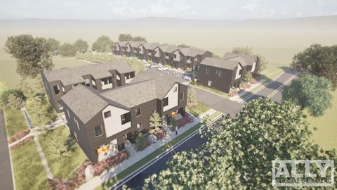 Photo of 2702 Long Street, Chattanooga, TN 37408 (MLS # 1526432)