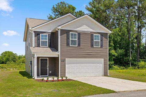 Photo of 29 Rinde Lane, LaFayette, GA 30728 (MLS # 1534147)