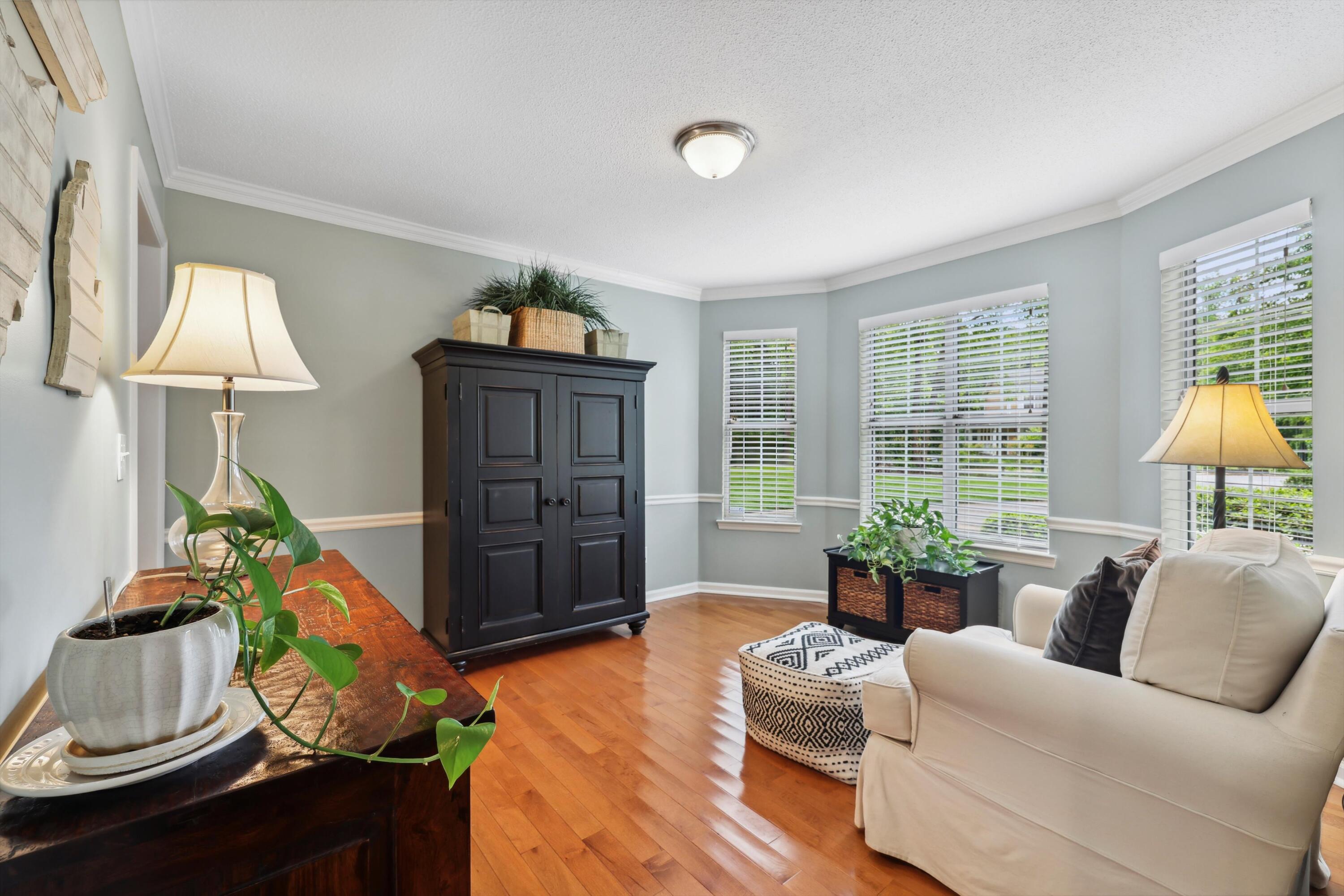 5515 Barons Point, Ooltewah, Tennessee image 7