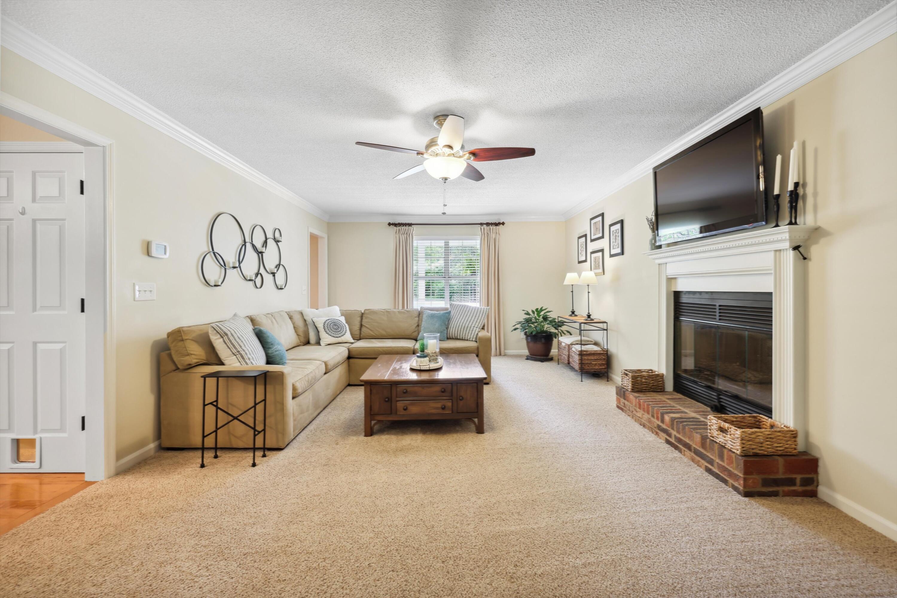 5515 Barons Point, Ooltewah, Tennessee image 9