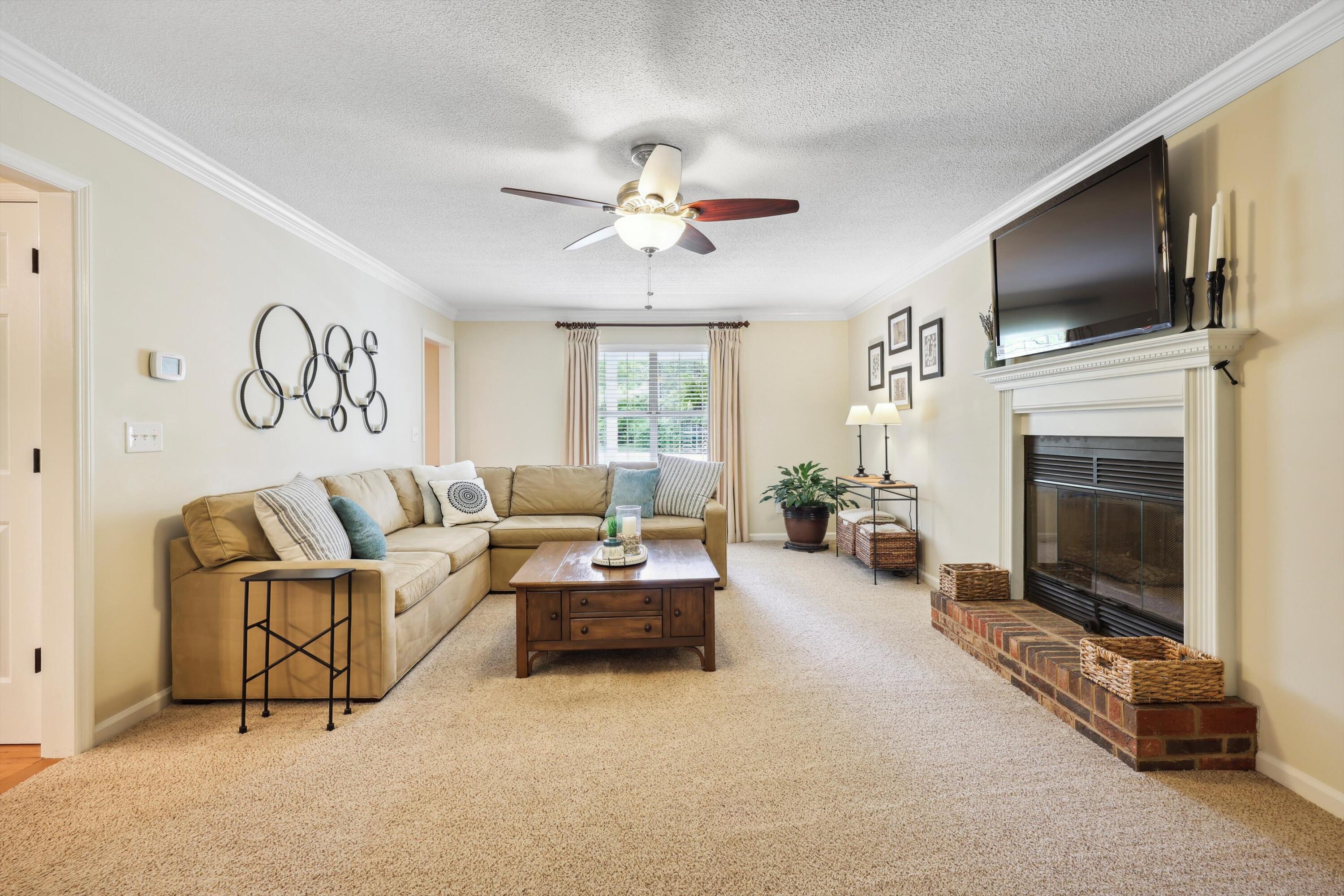 5515 Barons Point, Ooltewah, Tennessee image 10