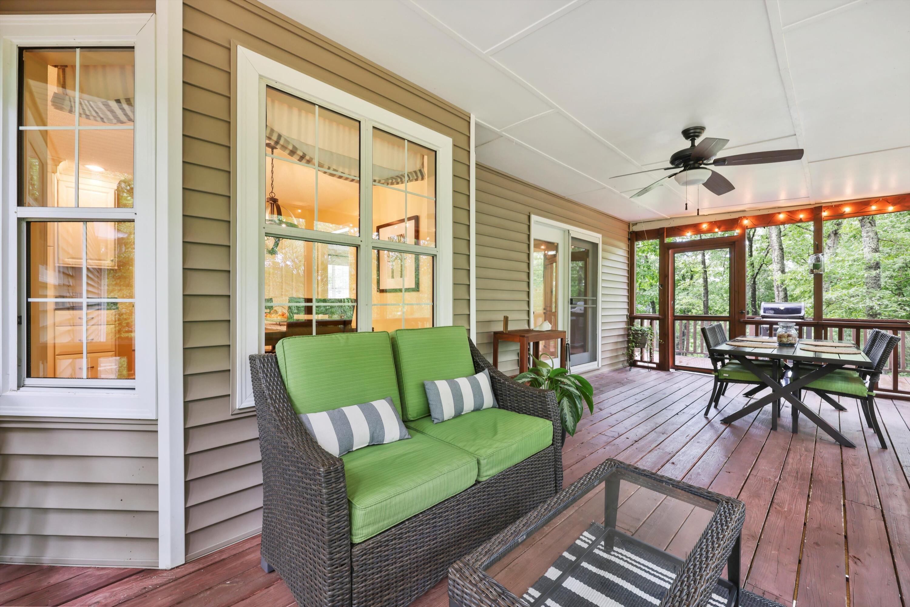 5515 Barons Point, Ooltewah, Tennessee image 41