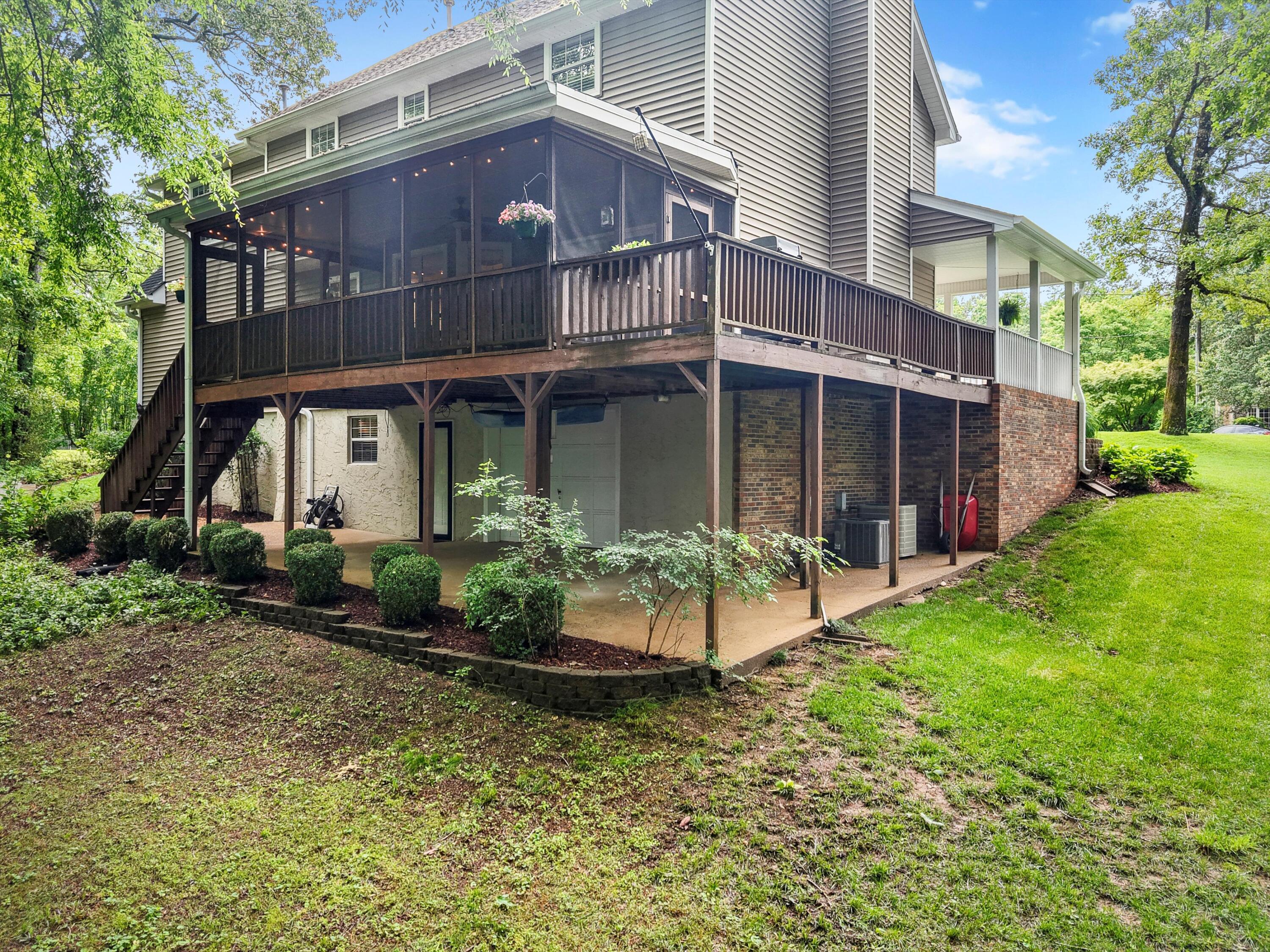 5515 Barons Point, Ooltewah, Tennessee image 45