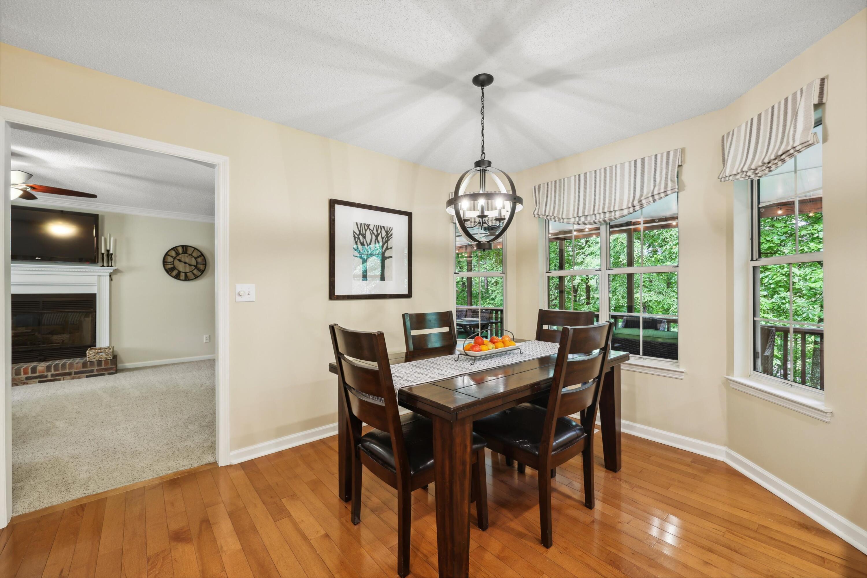 5515 Barons Point, Ooltewah, Tennessee image 15