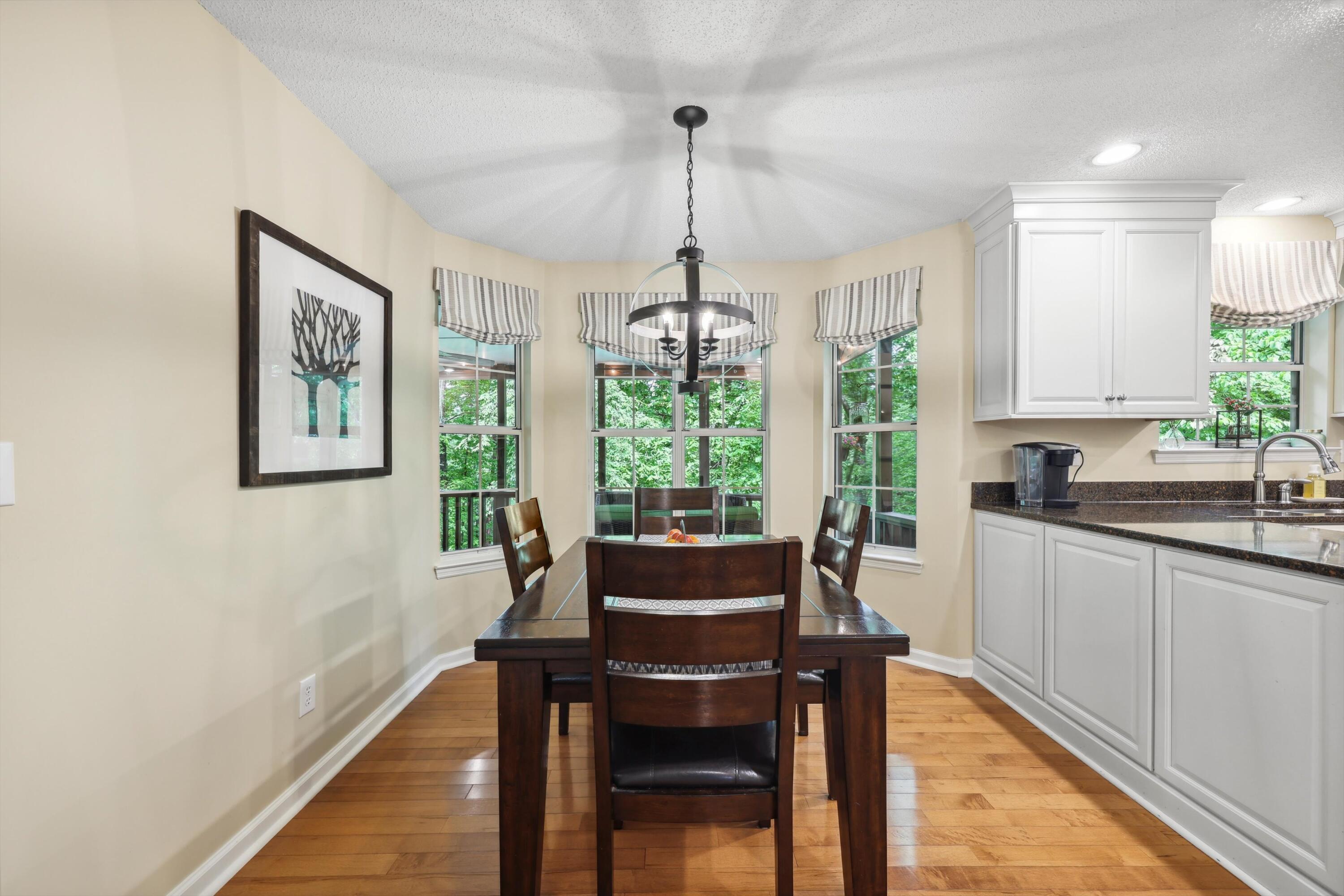 5515 Barons Point, Ooltewah, Tennessee image 13