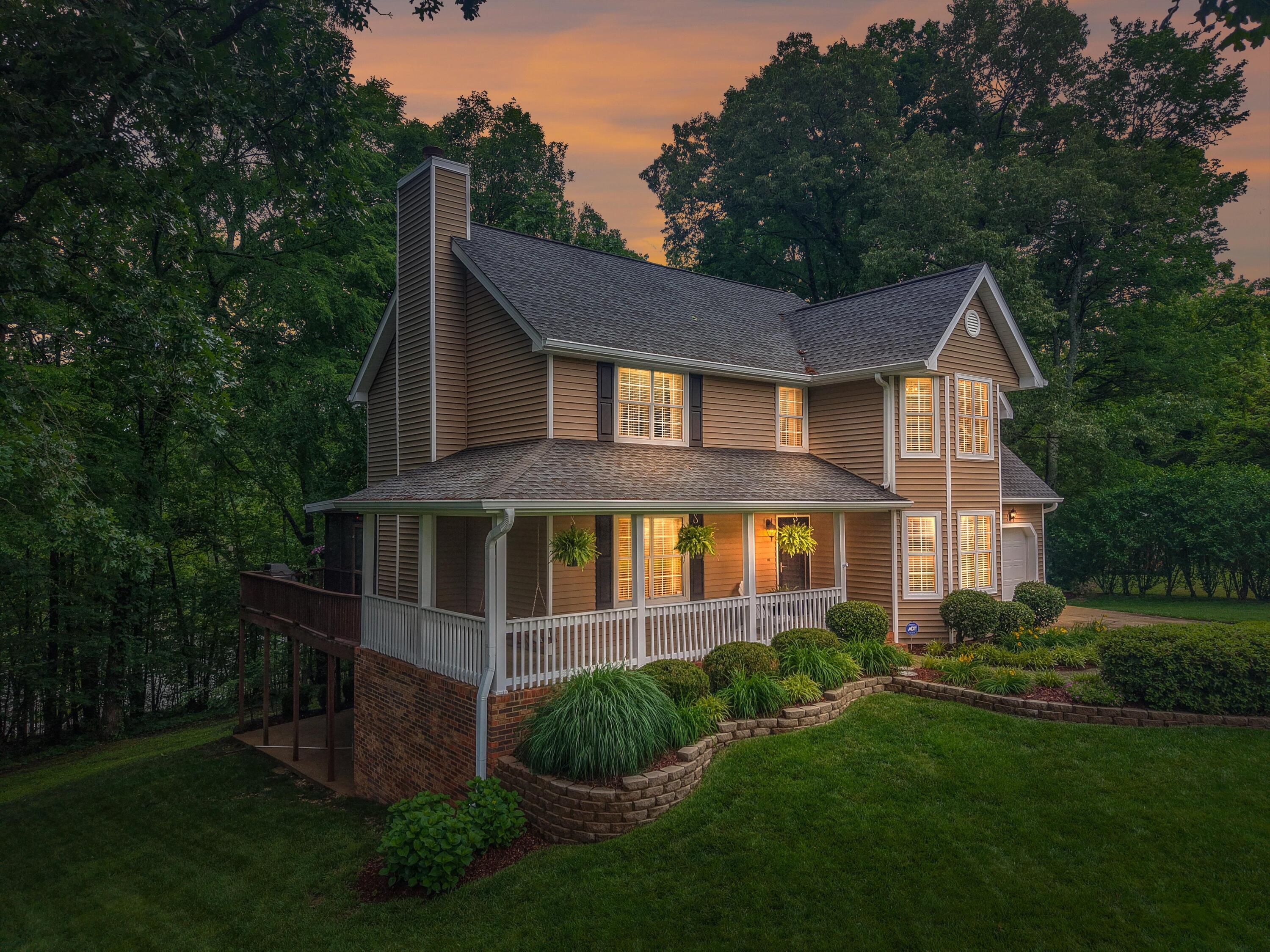 5515 Barons Point, Ooltewah, Tennessee image 2
