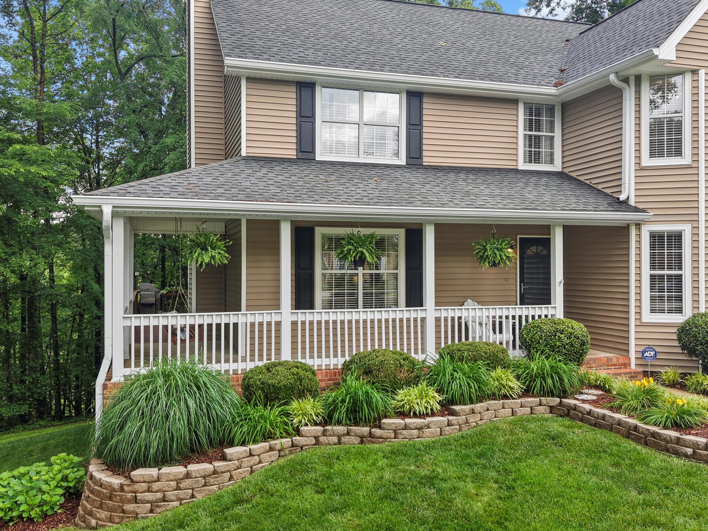 5515 Barons Point, Ooltewah, Tennessee image 3