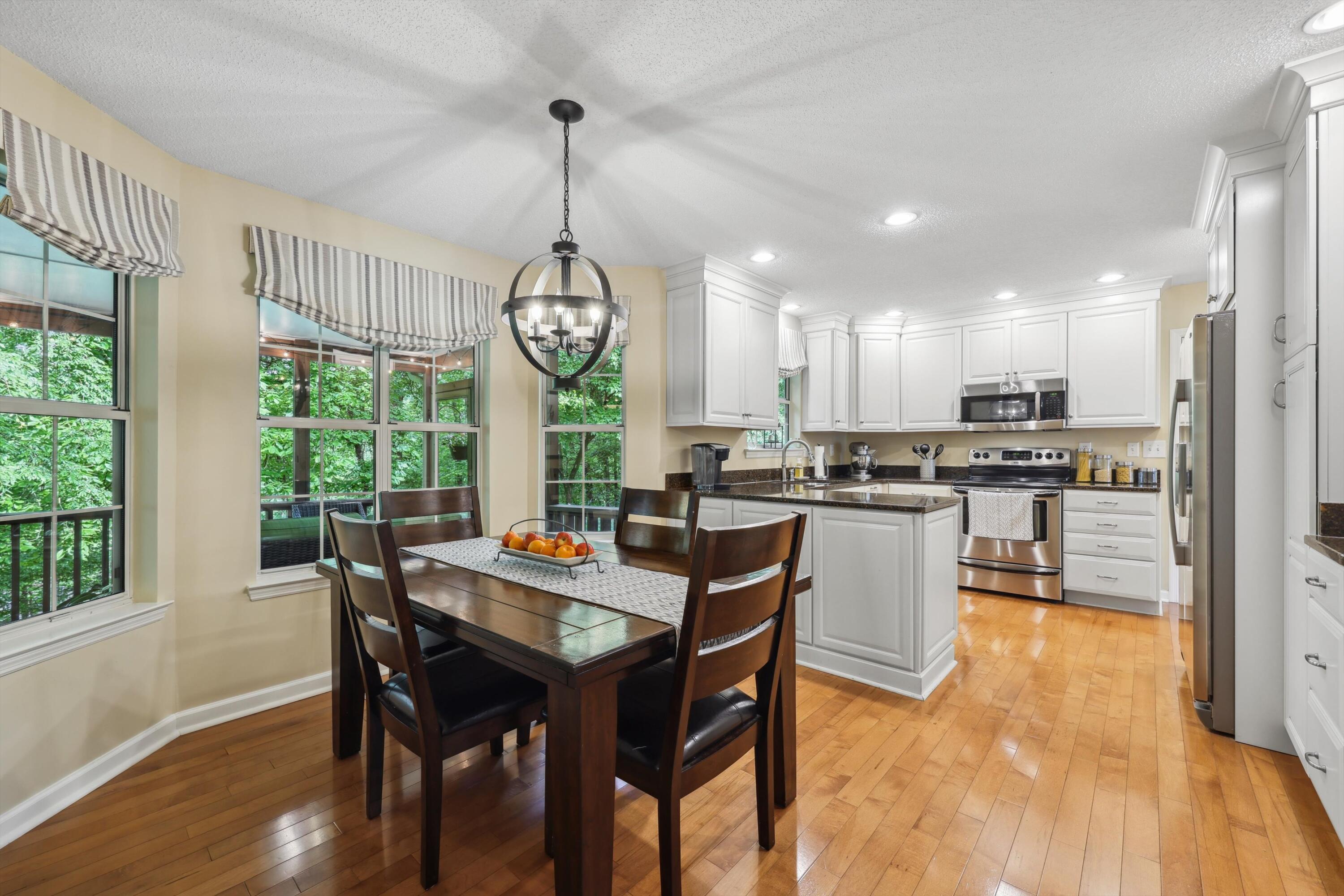 5515 Barons Point, Ooltewah, Tennessee image 14
