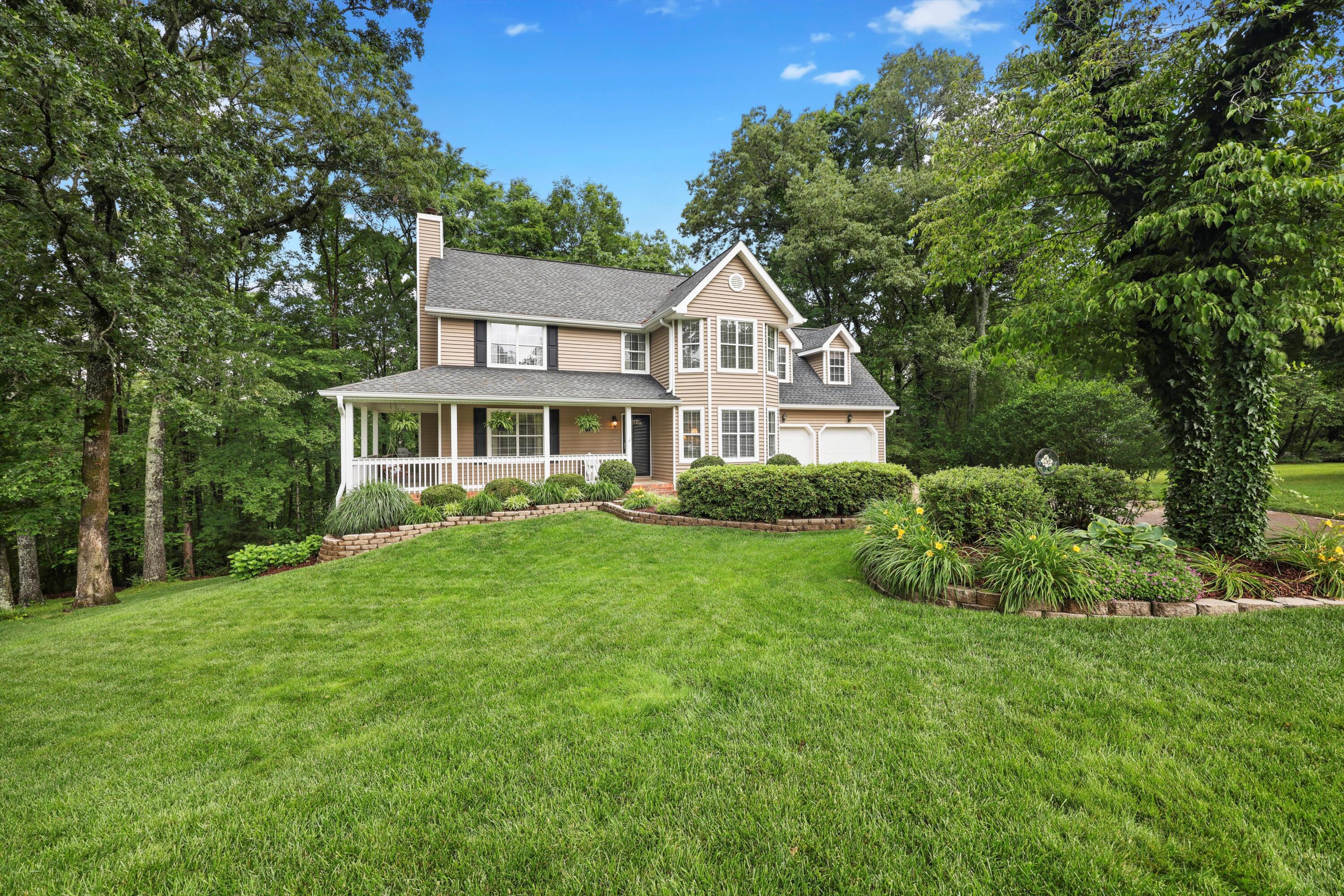 5515 Barons Point, Ooltewah, Tennessee image 50