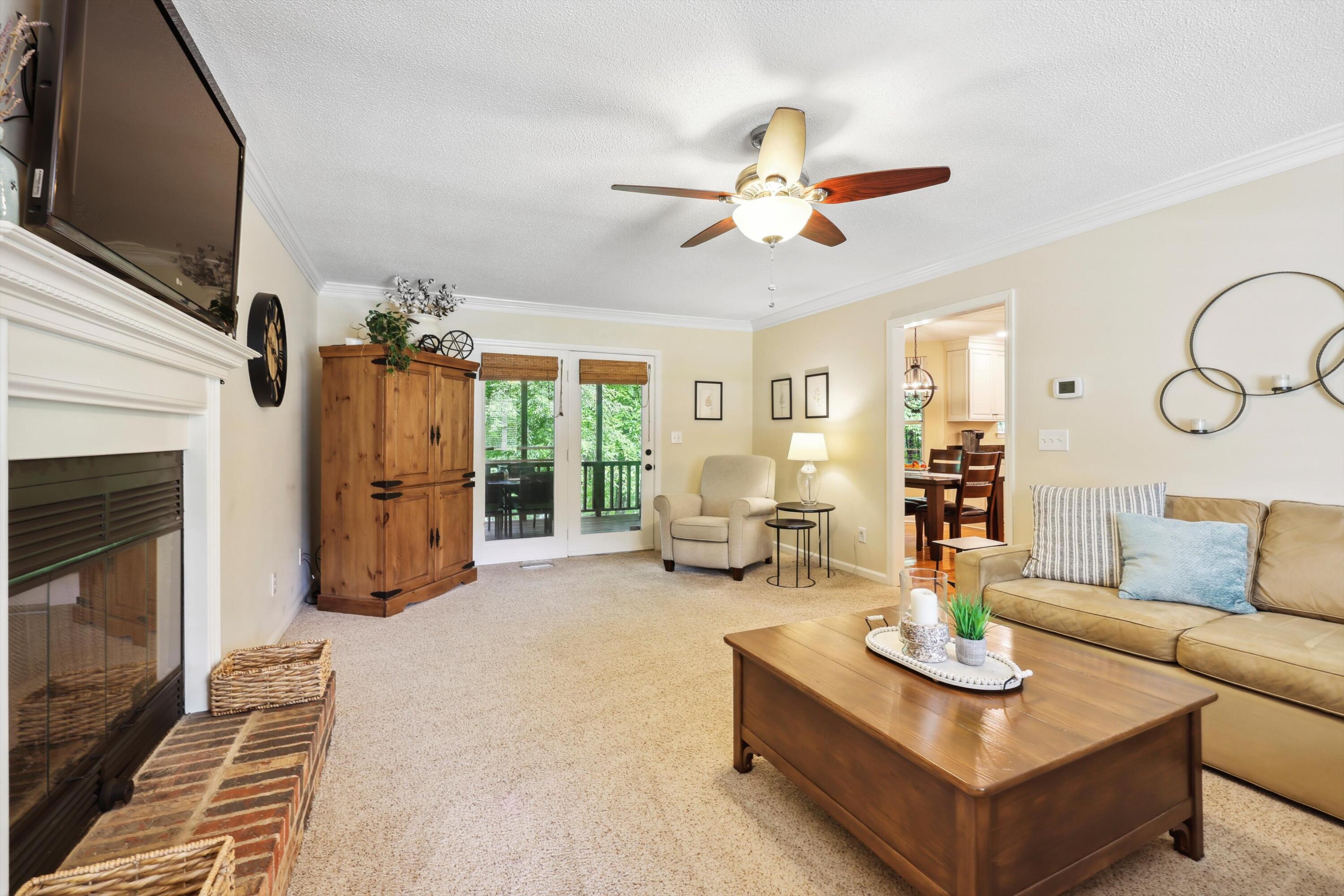 5515 Barons Point, Ooltewah, Tennessee image 11