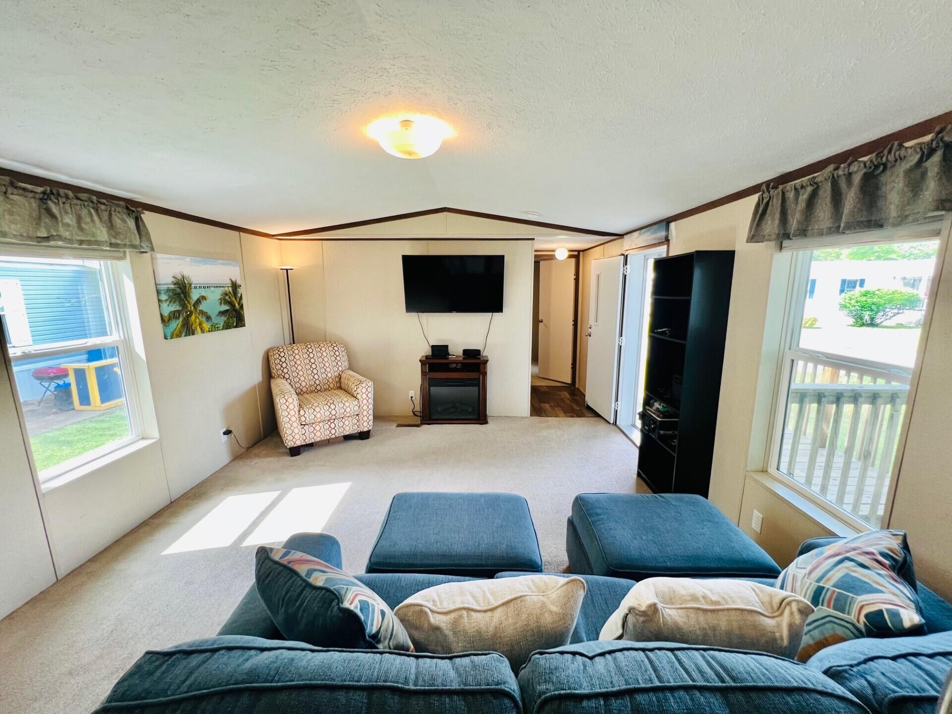 8535 Cherlee Drive