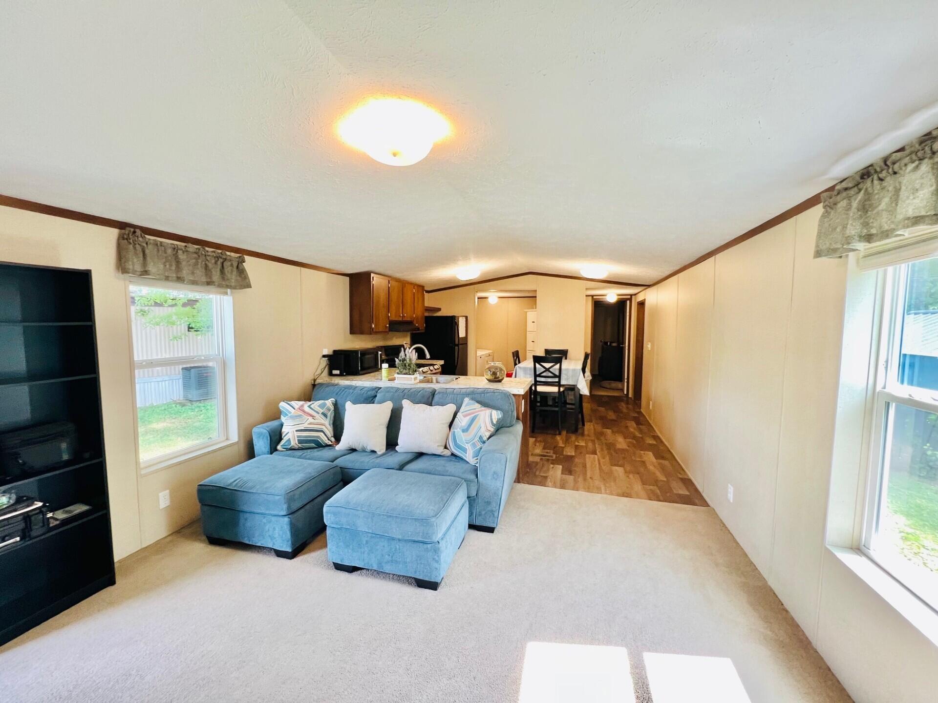 8535 Cherlee Drive