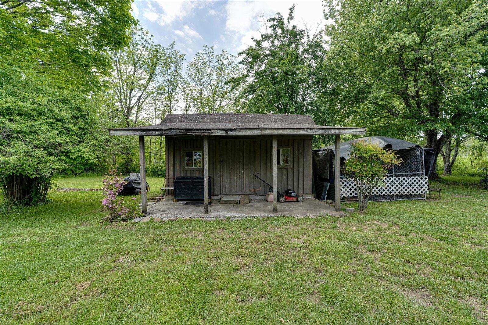 241 Bryant Lane, Tracy City, Tennessee image 24