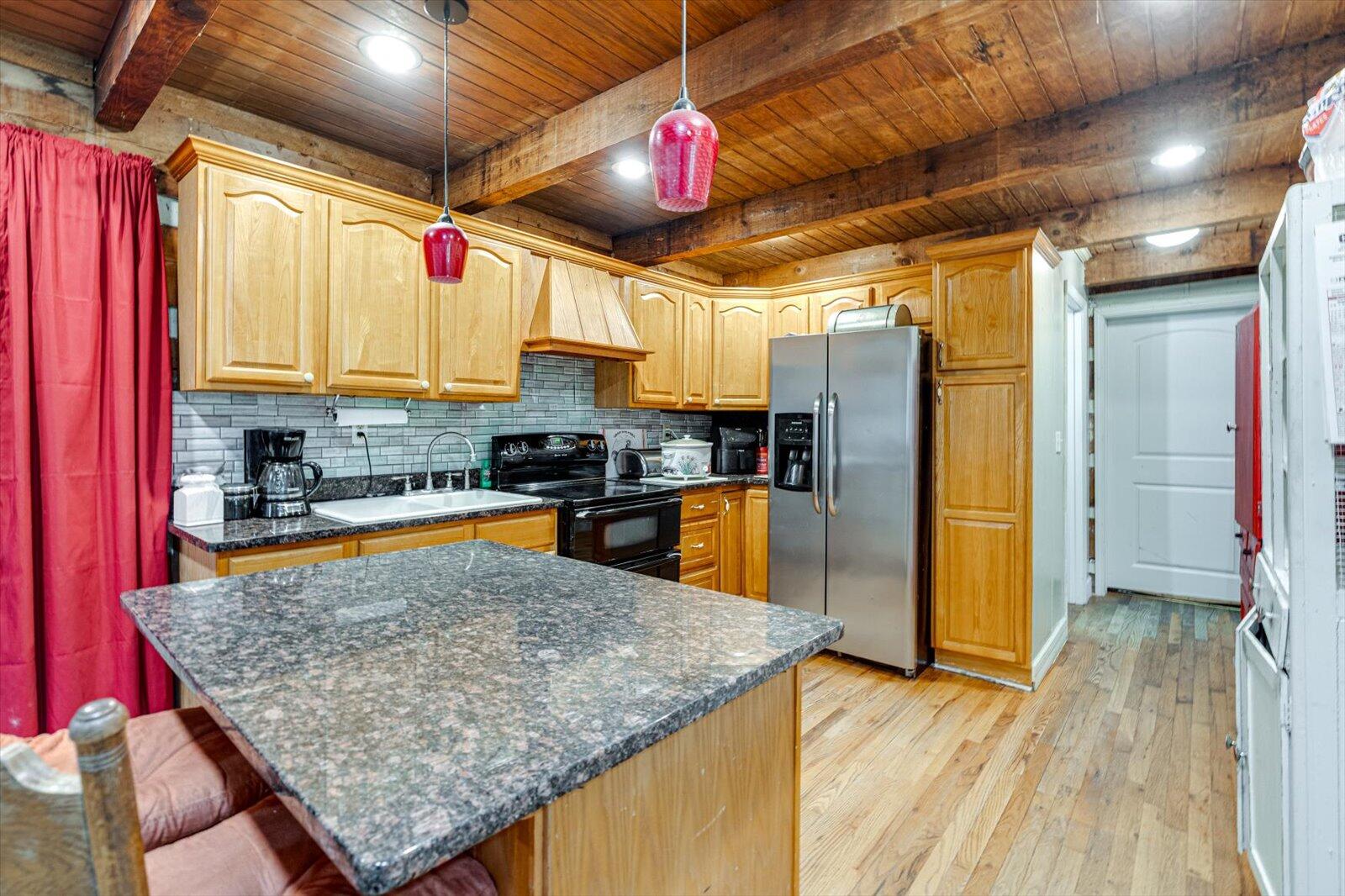 241 Bryant Lane, Tracy City, Tennessee image 11