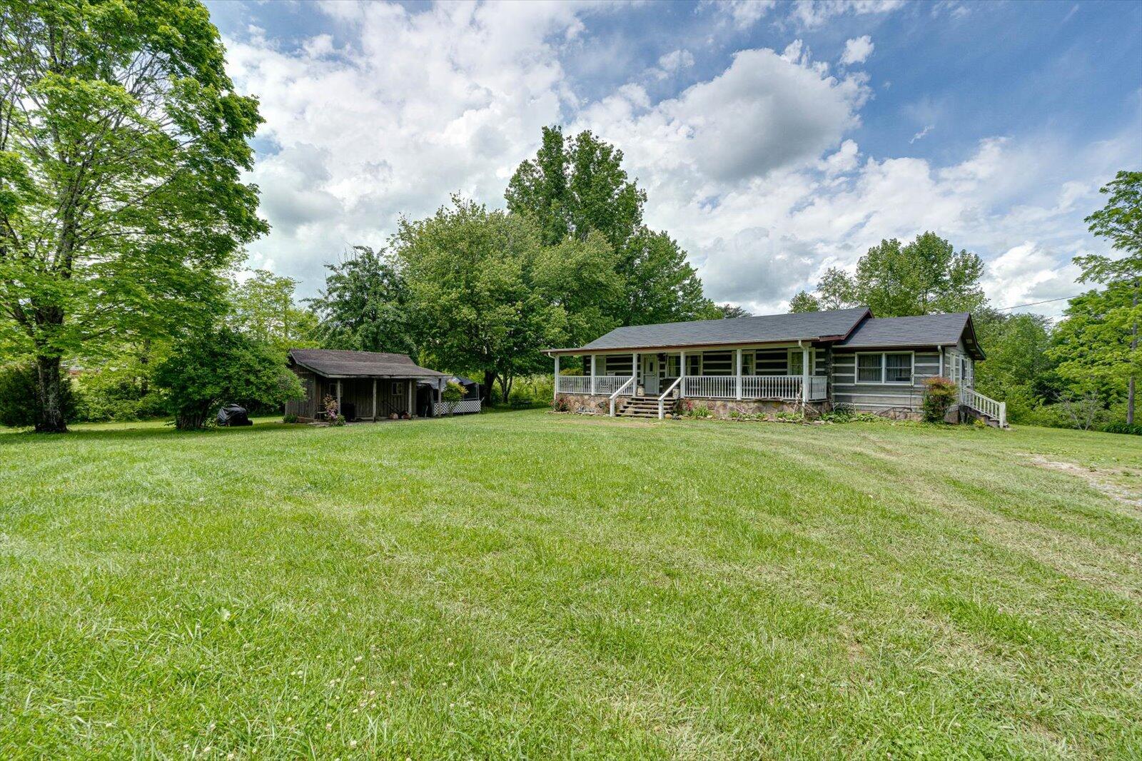 241 Bryant Lane, Tracy City, Tennessee image 1