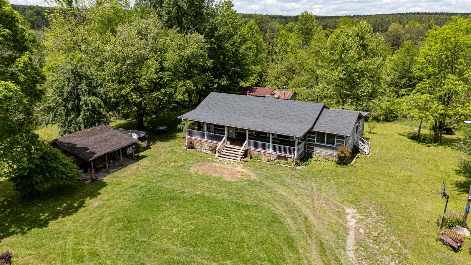 241 Bryant Lane, Tracy City, Tennessee image 30