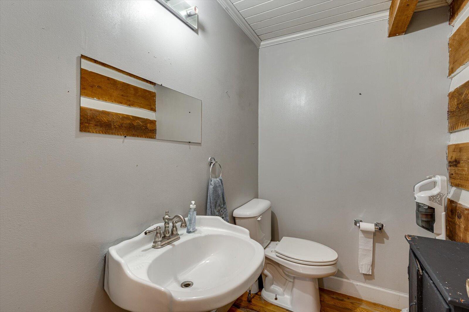 241 Bryant Lane, Tracy City, Tennessee image 17