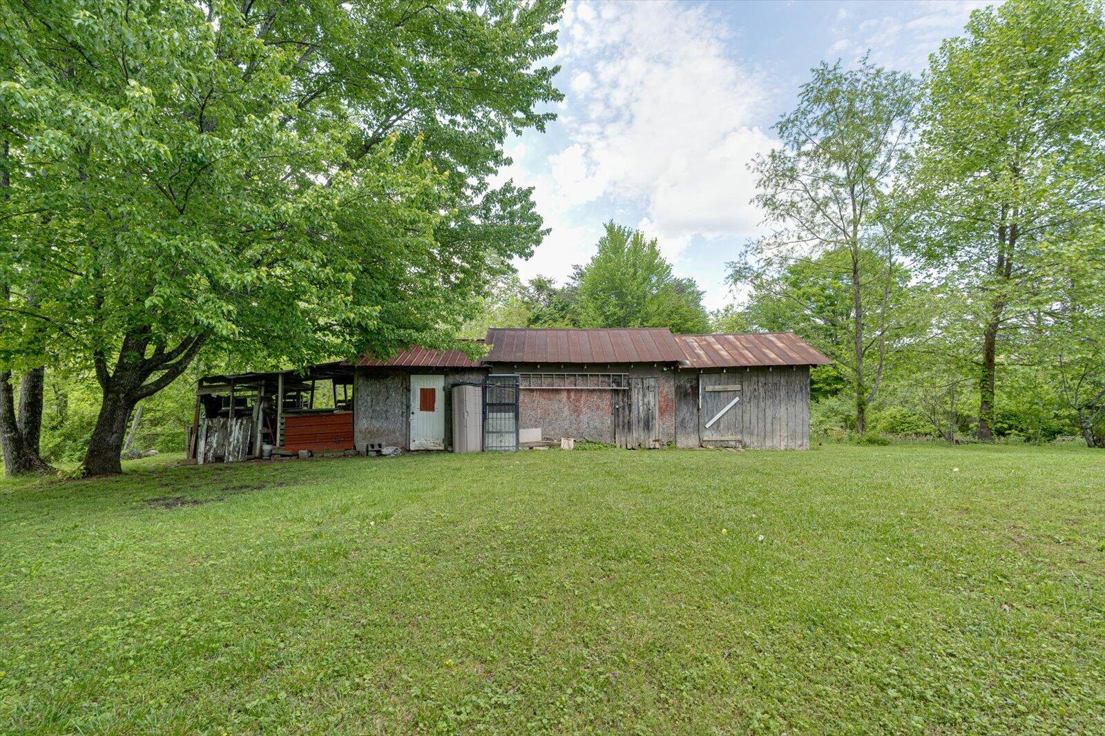 241 Bryant Lane, Tracy City, Tennessee image 25