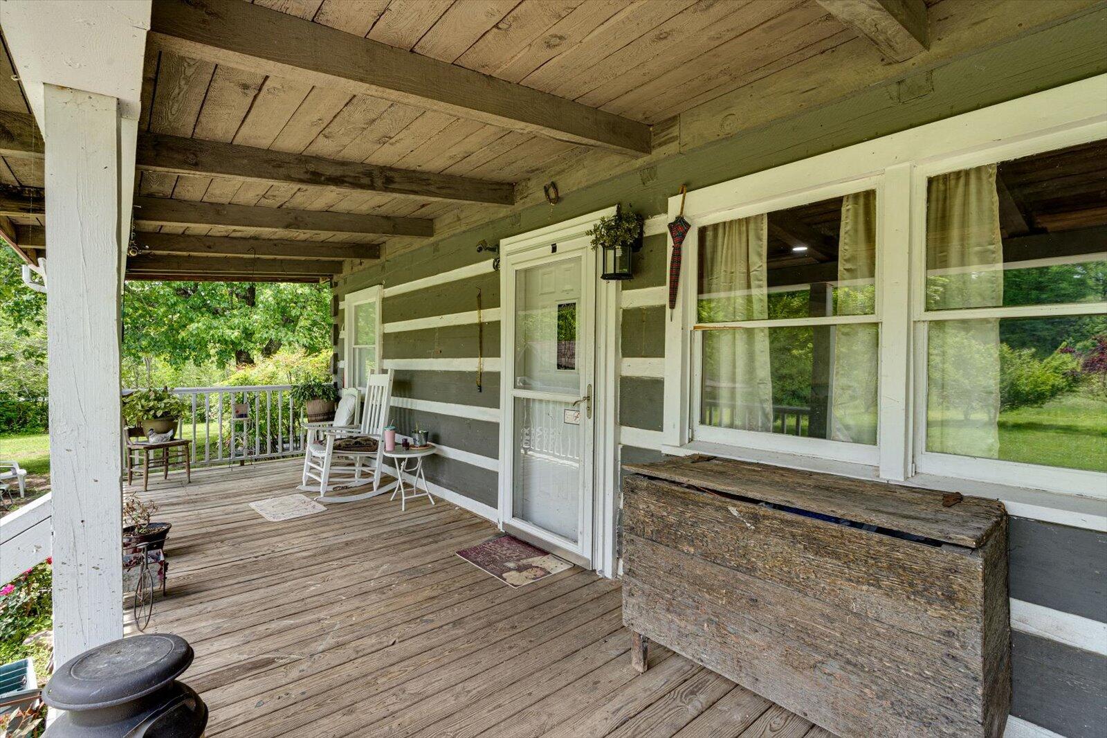 241 Bryant Lane, Tracy City, Tennessee image 4