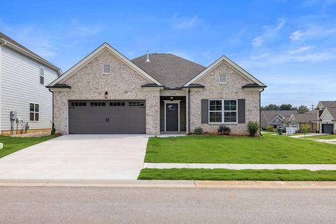 Photo of 7435 Dividing Way, Ooltewah, TN 37363 (MLS # 1512480)