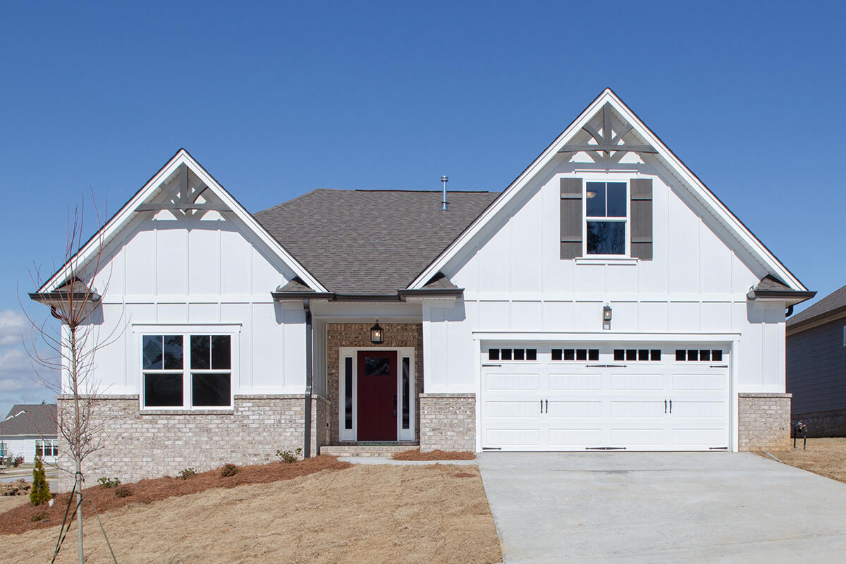 7435 Dividing Way #68, Ooltewah, Tennessee image 1