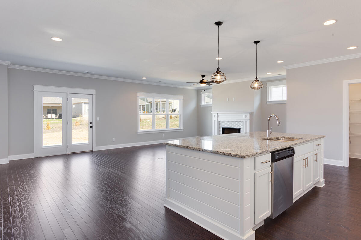 7435 Dividing Way #68, Ooltewah, Tennessee image 5