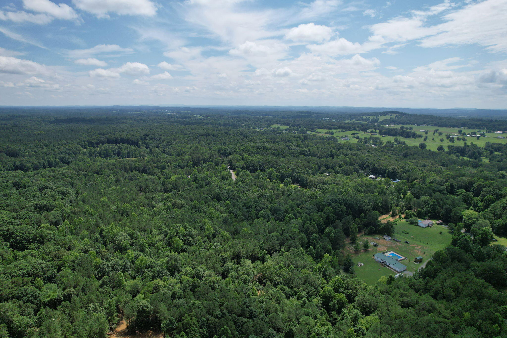 SE Bohannons Road, Cleveland, Tennessee image 20