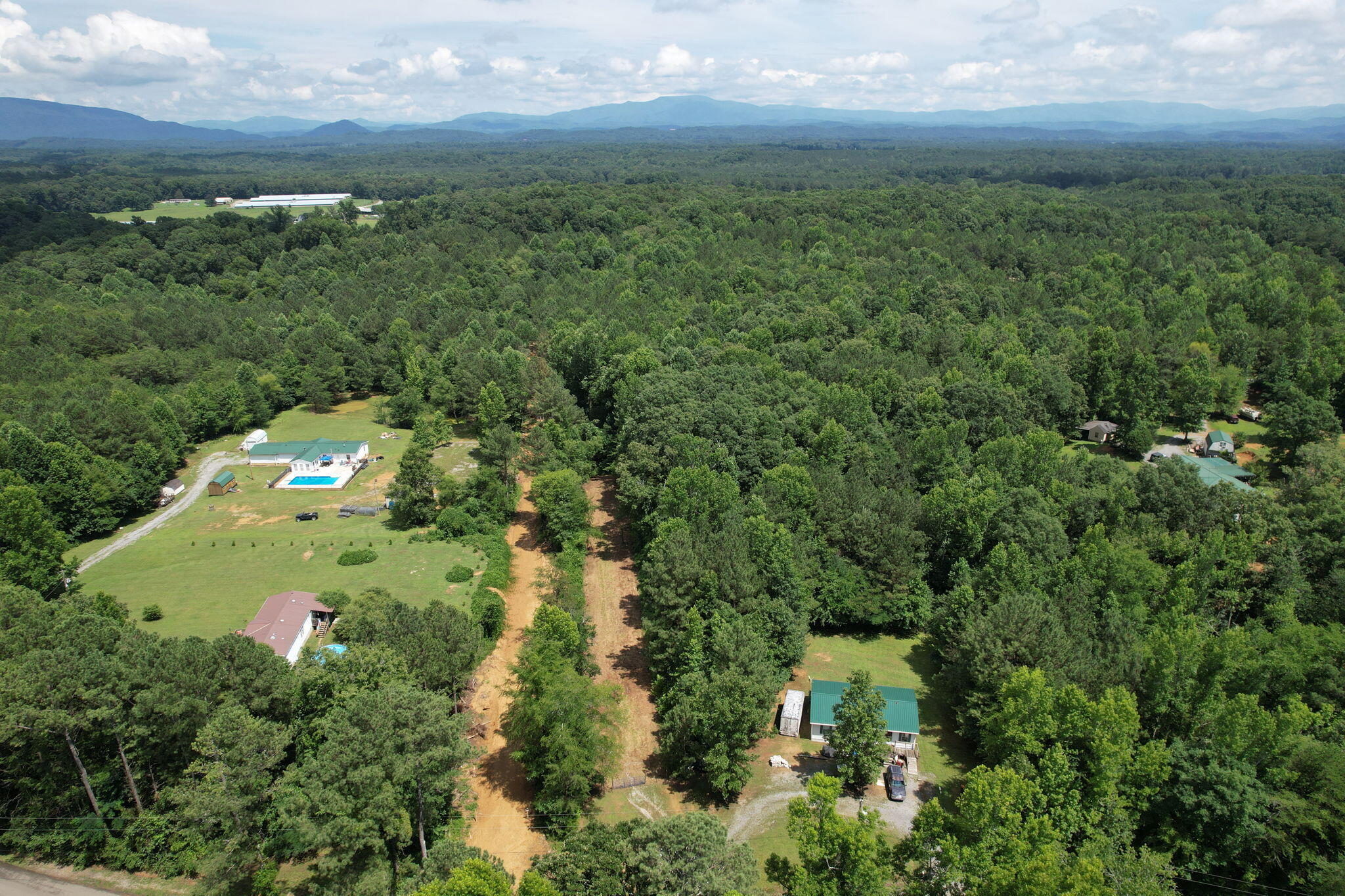 SE Bohannons Road, Cleveland, Tennessee image 6